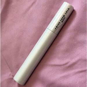 NWT Give Them LaLa mascara